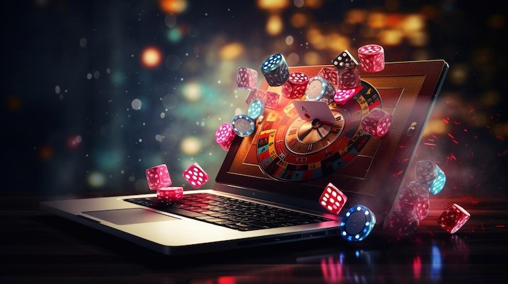 ok222 Live Casino